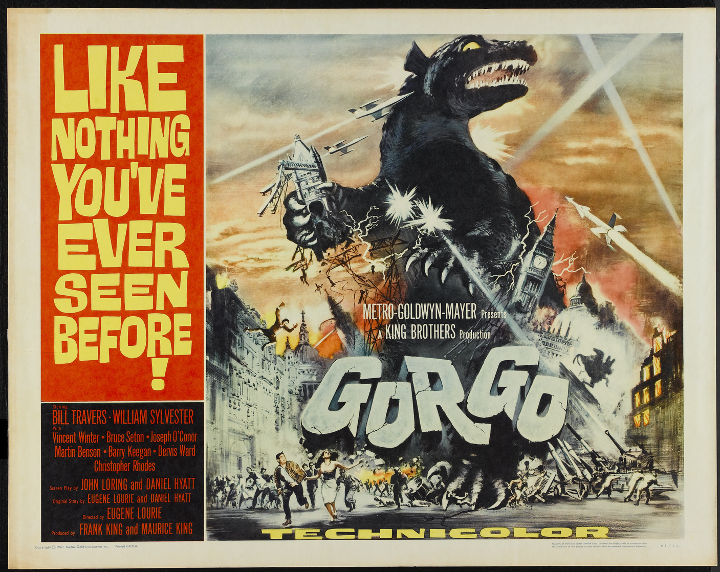 Gorgo