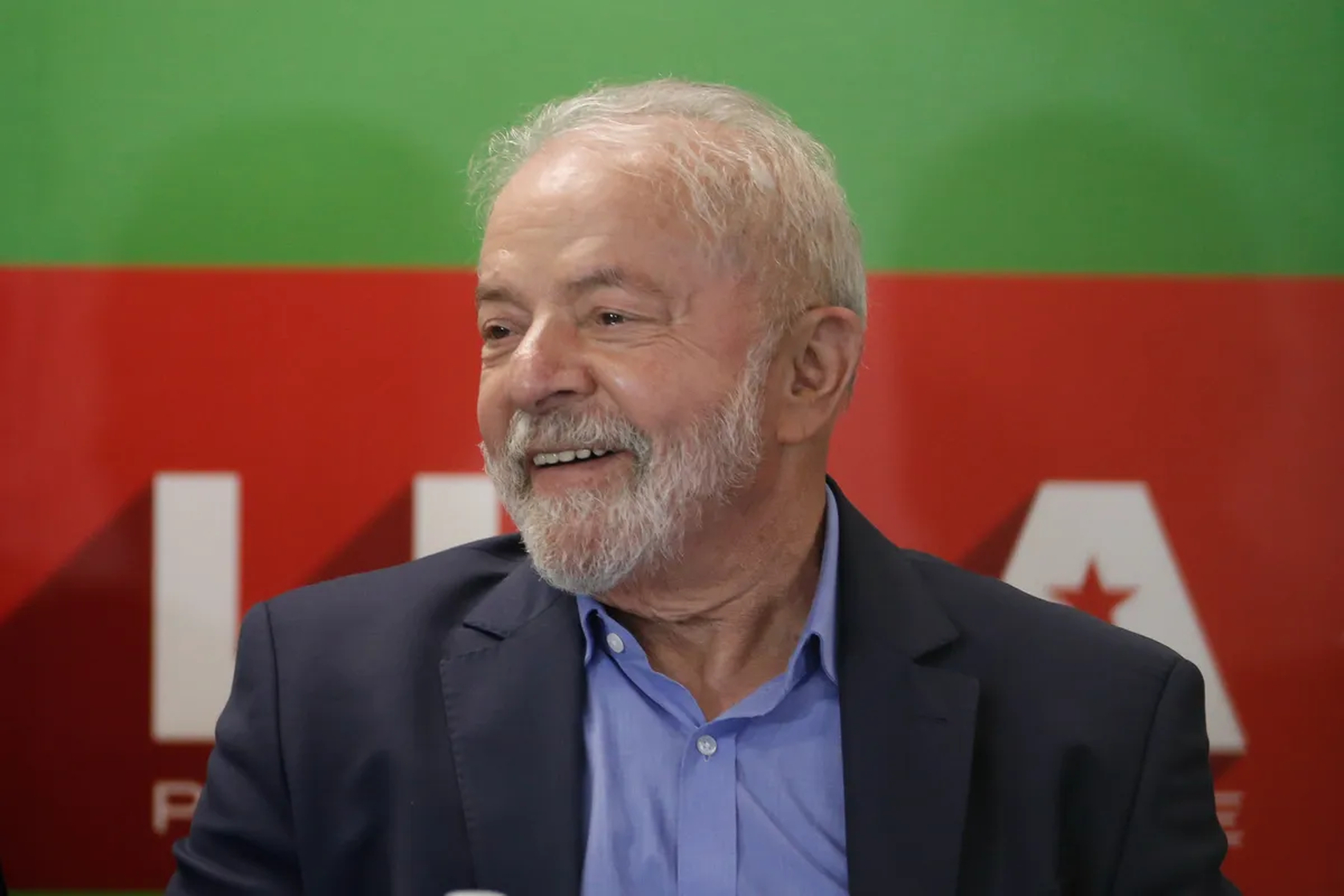 Picture of Lula