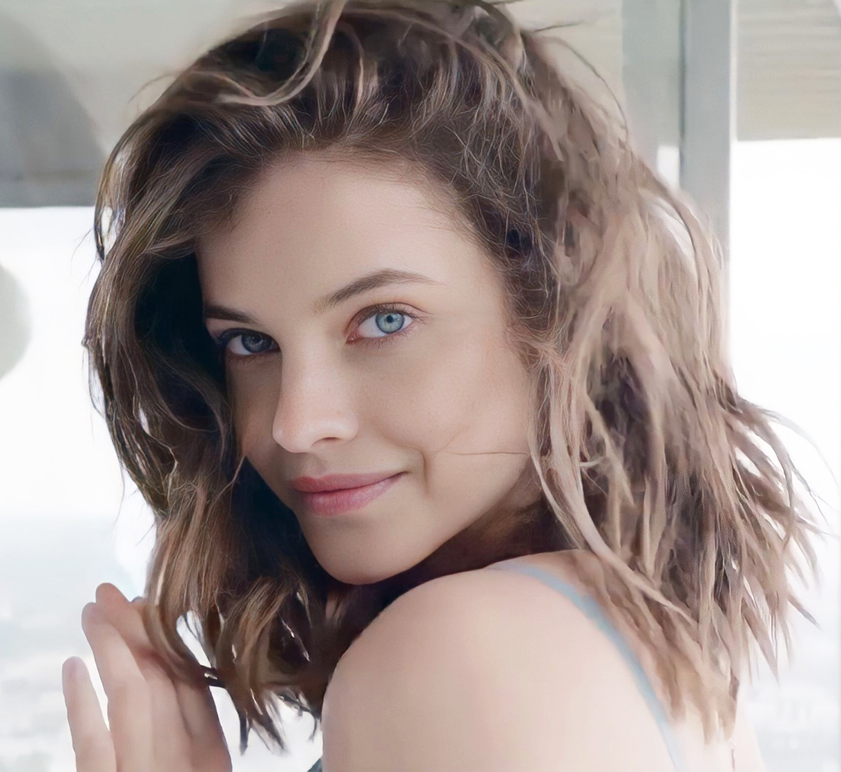 Barbara Palvin Barbara Palvin