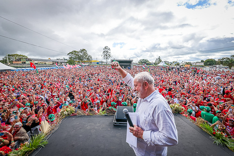 Lula