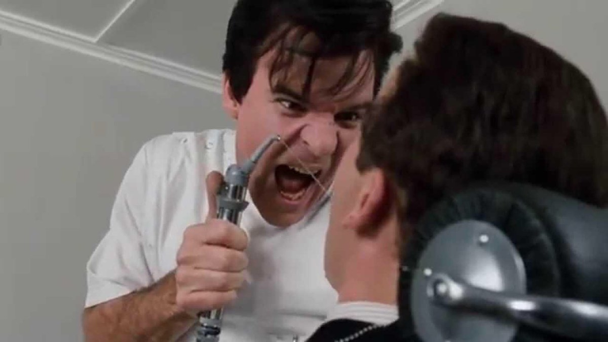 Little Shop of Horrors (1986)