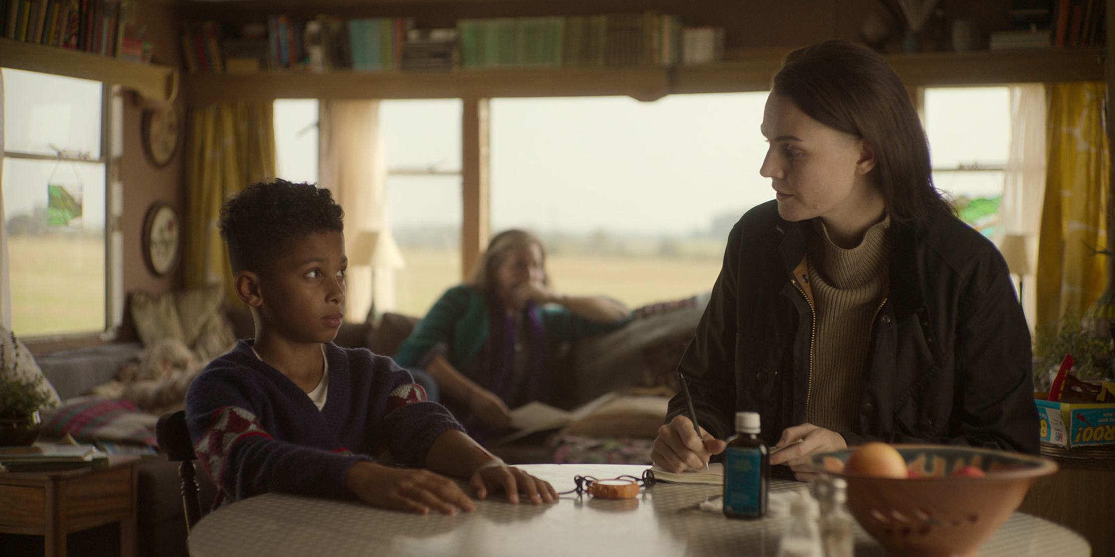 Picture of The Bastard Son & The Devil Himself