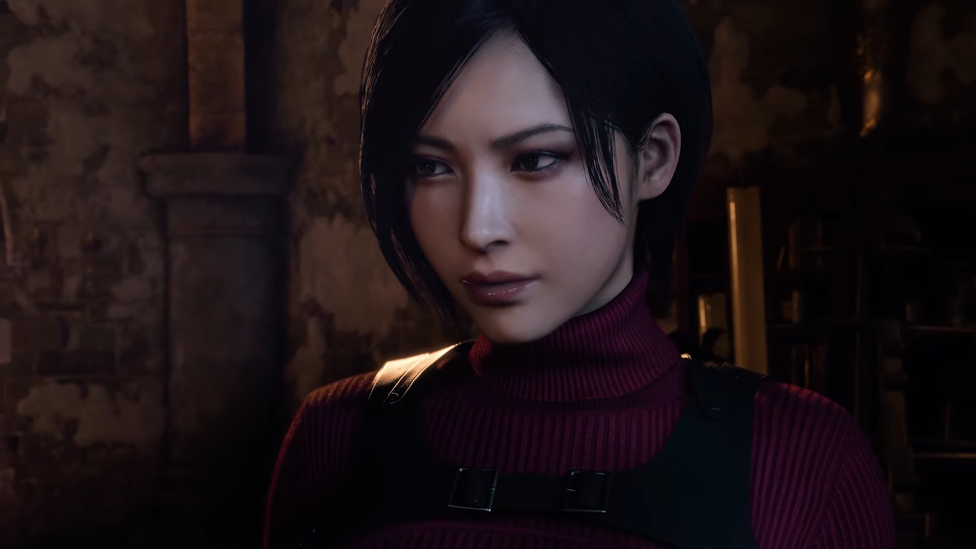Ada Wong