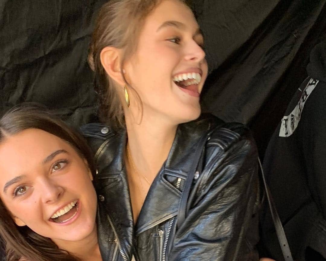 Picture Of Kaia Gerber