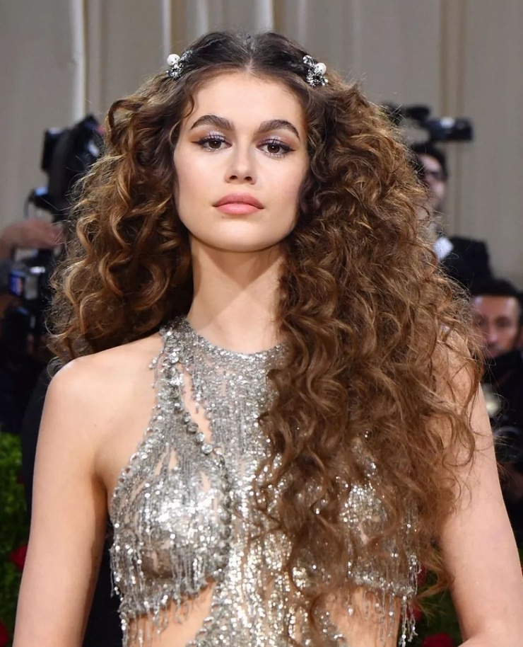 Picture of Kaia Gerber