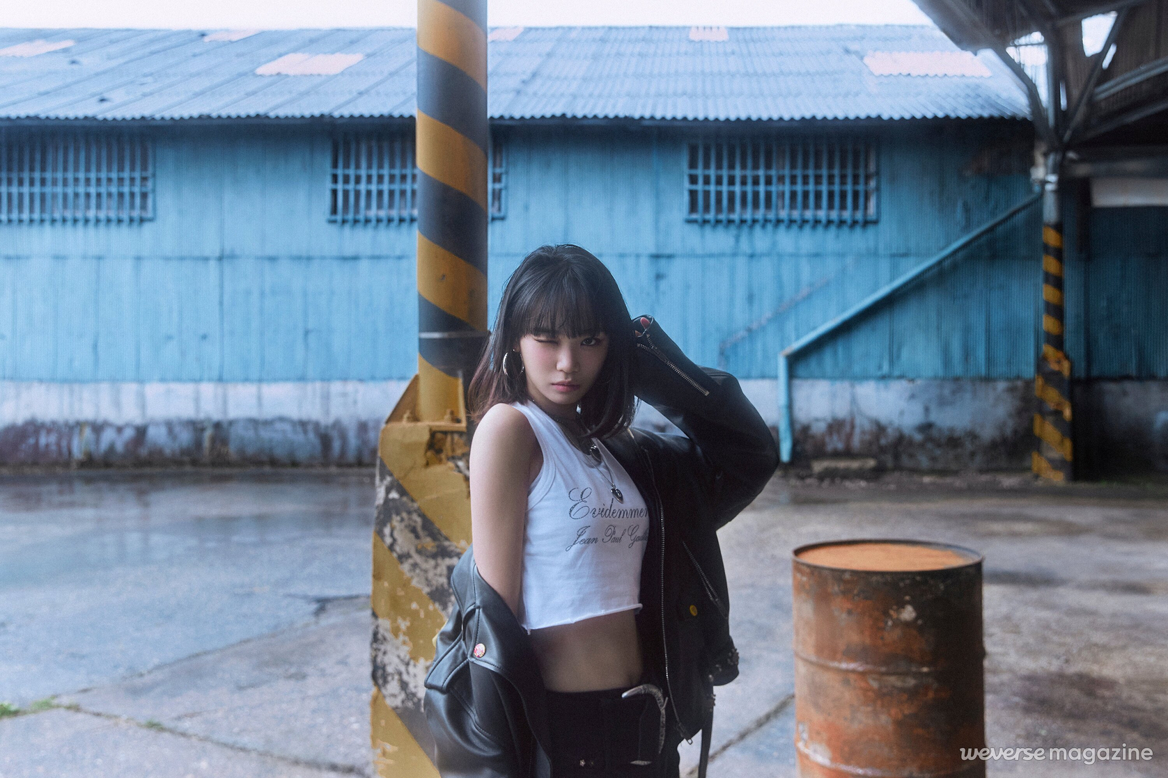 Chae-won Kim Chae-won Kim