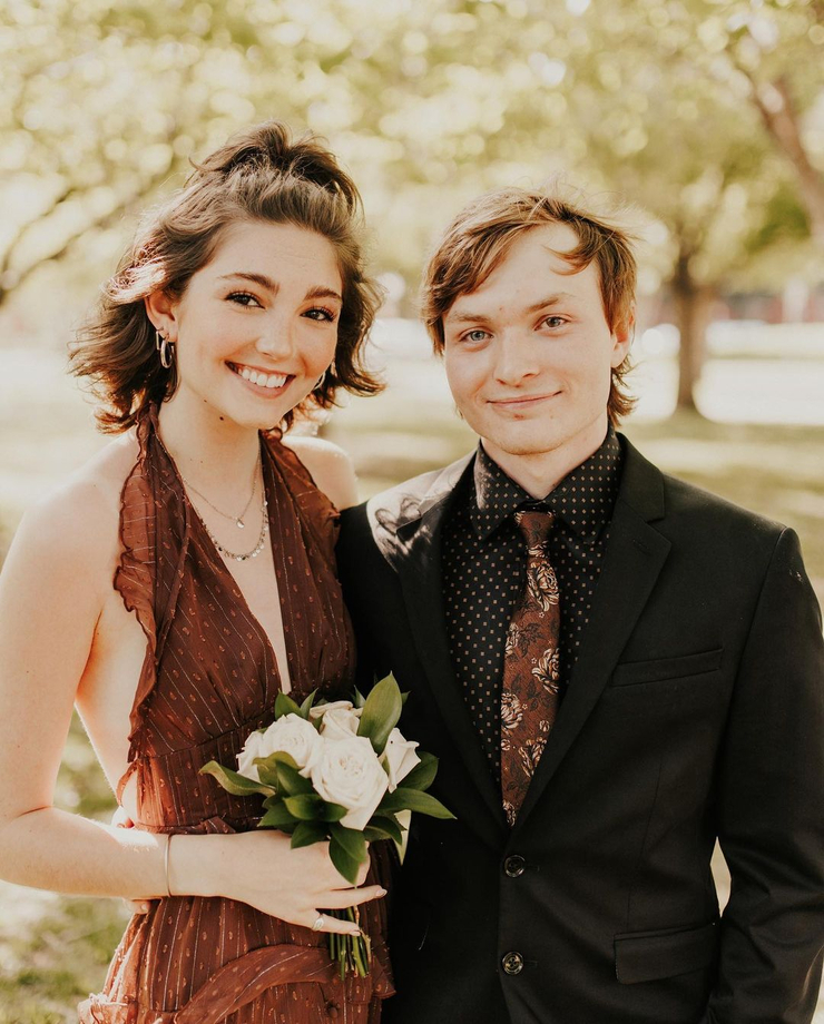 Picture of Sophia Woodward