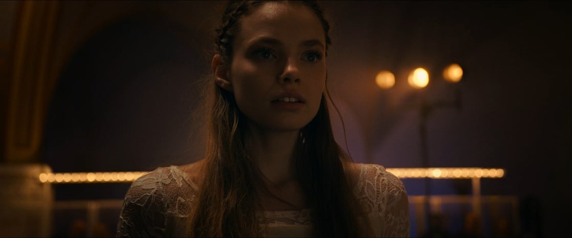 Kristine Froseth