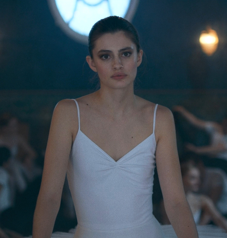 Picture of Diana Silvers