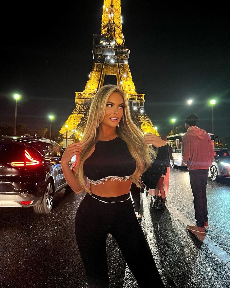 Picture of Kelsey Stratford