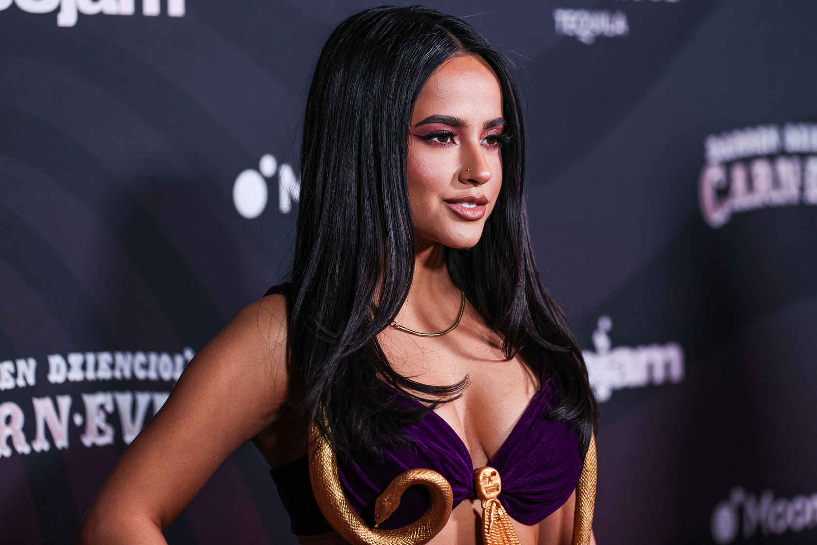 Becky G.