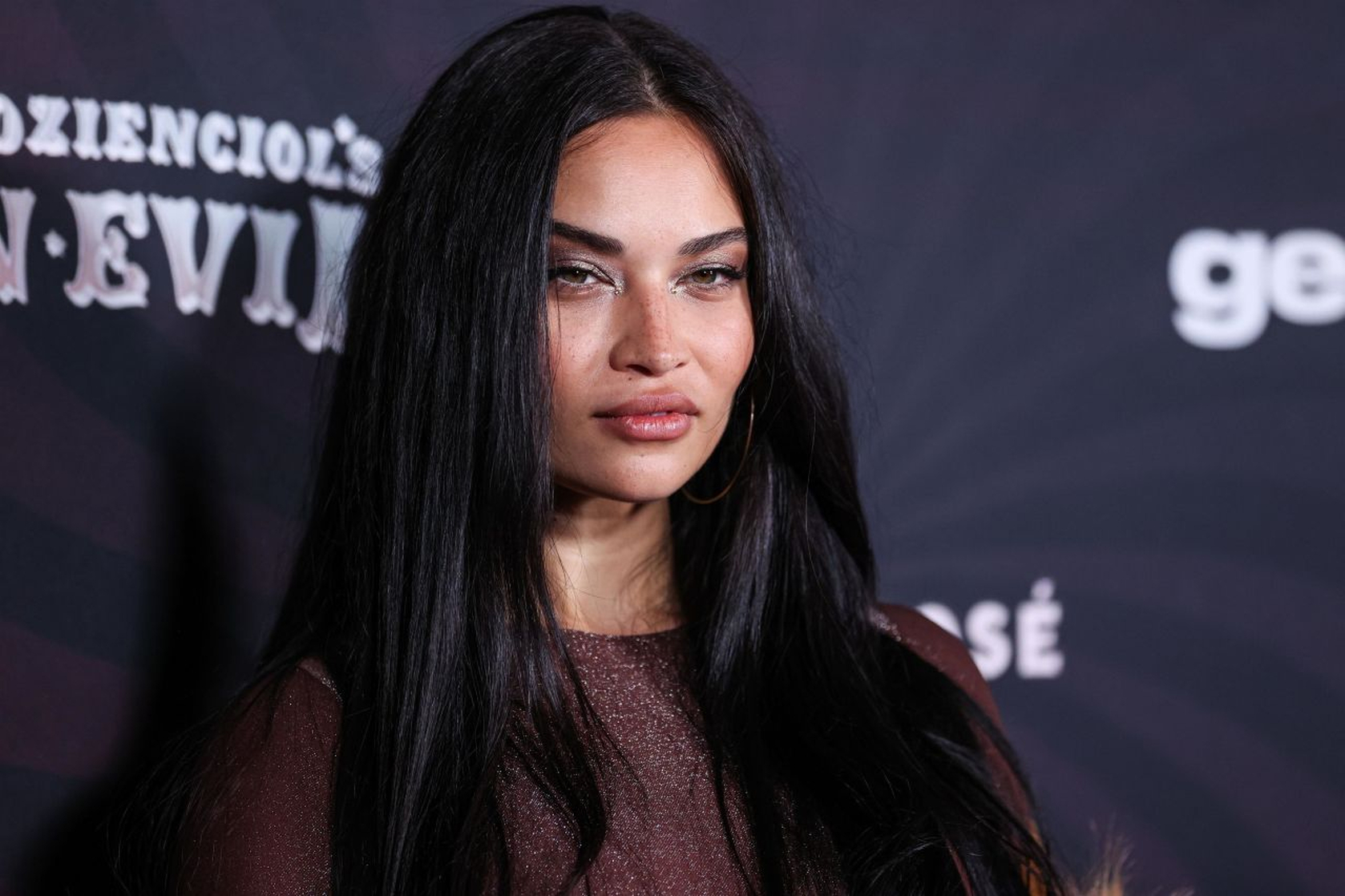 Shanina Shaik
