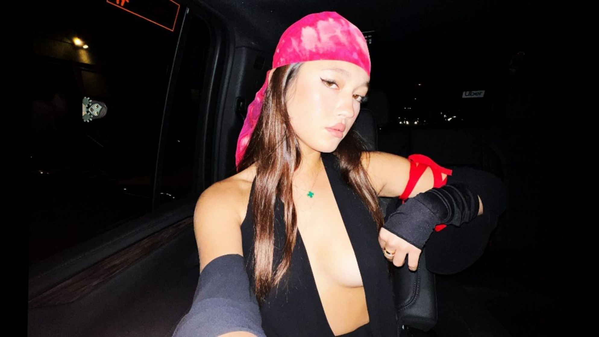 Lily Chee