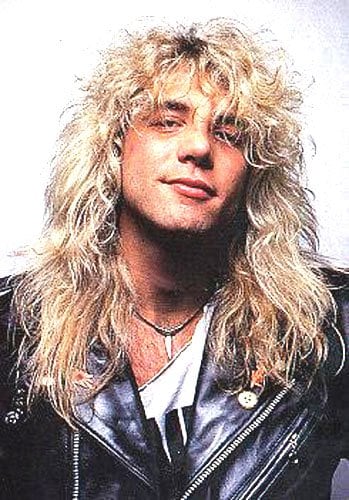 Picture of Steven Adler