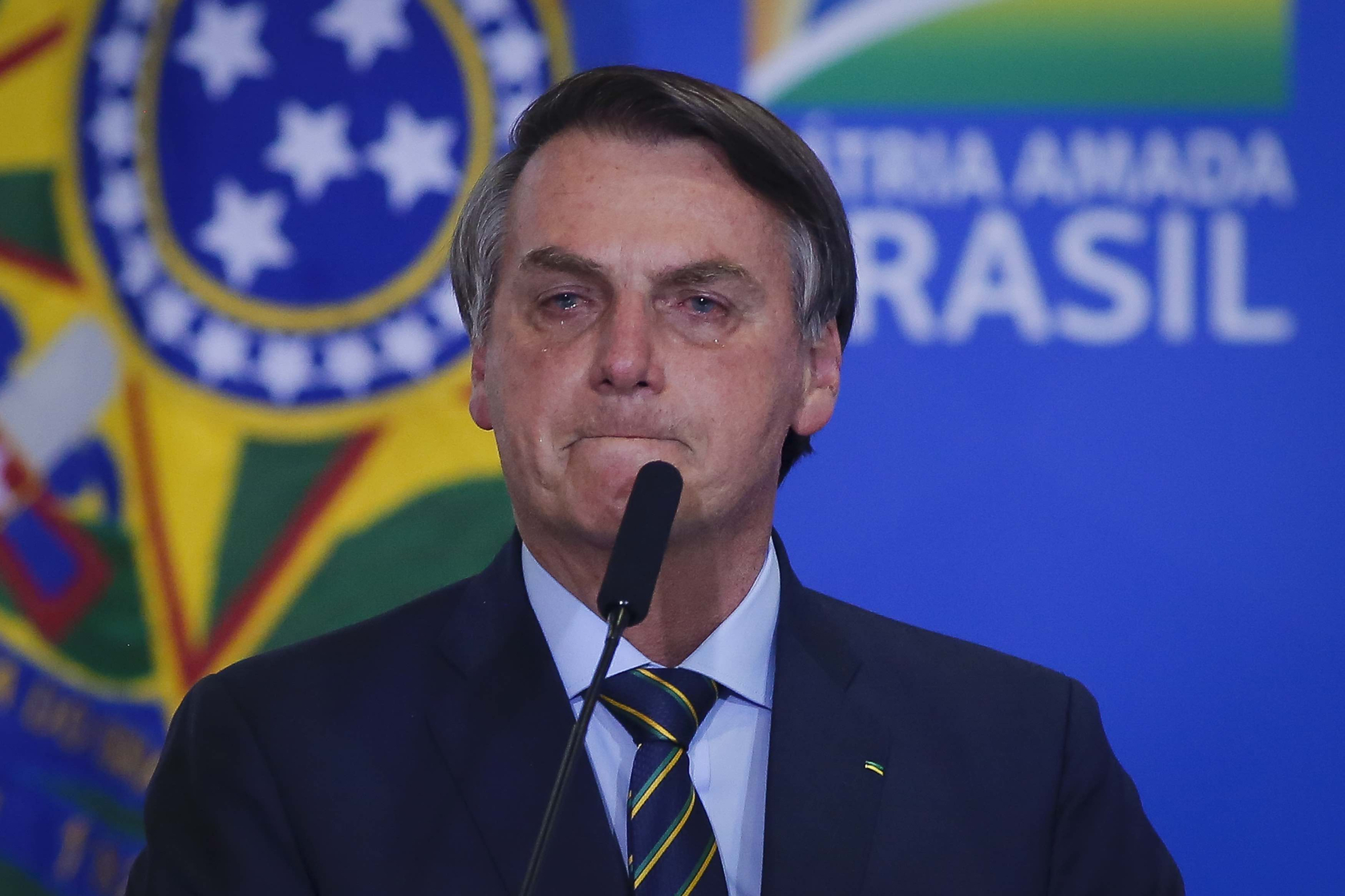 Jair Bolsonaro