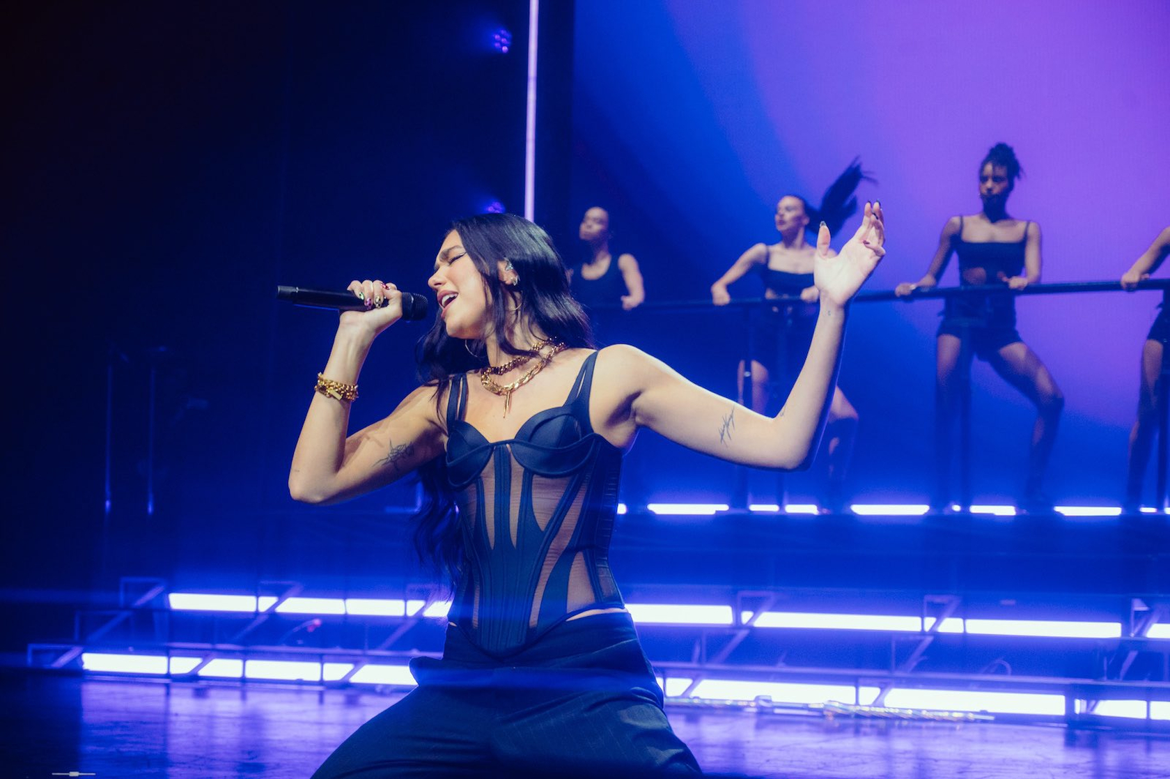 Dua Lipa