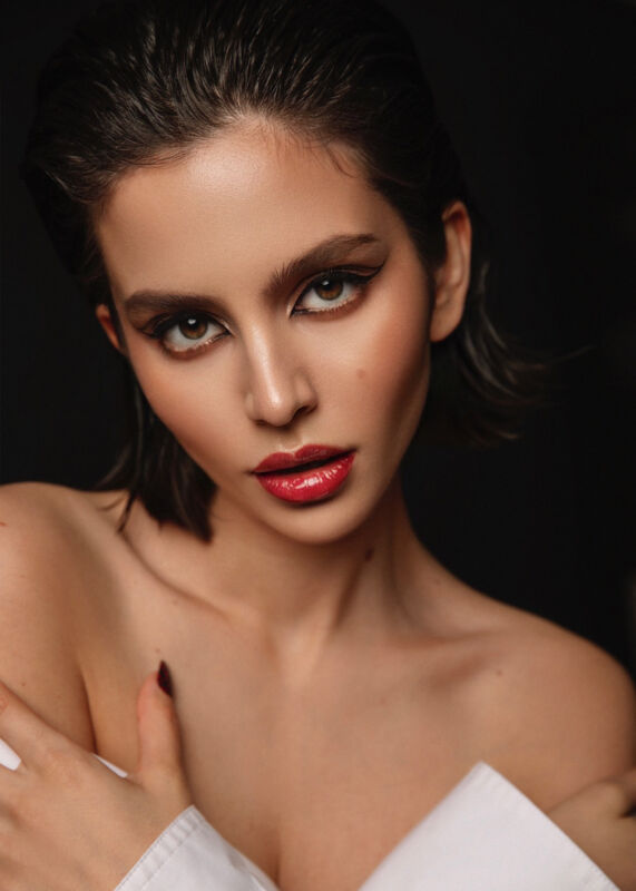 Kristina Meshalkova image