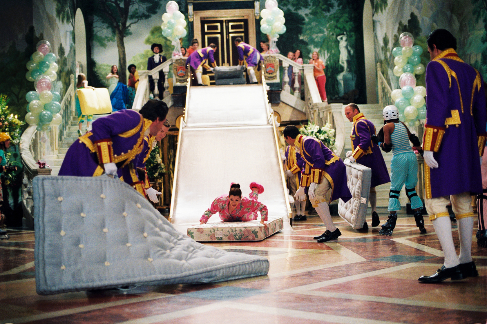 The Princess Diaries 2: Royal Engagement