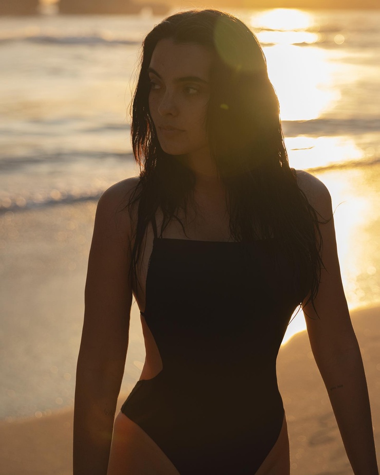 Scarlet Gruber