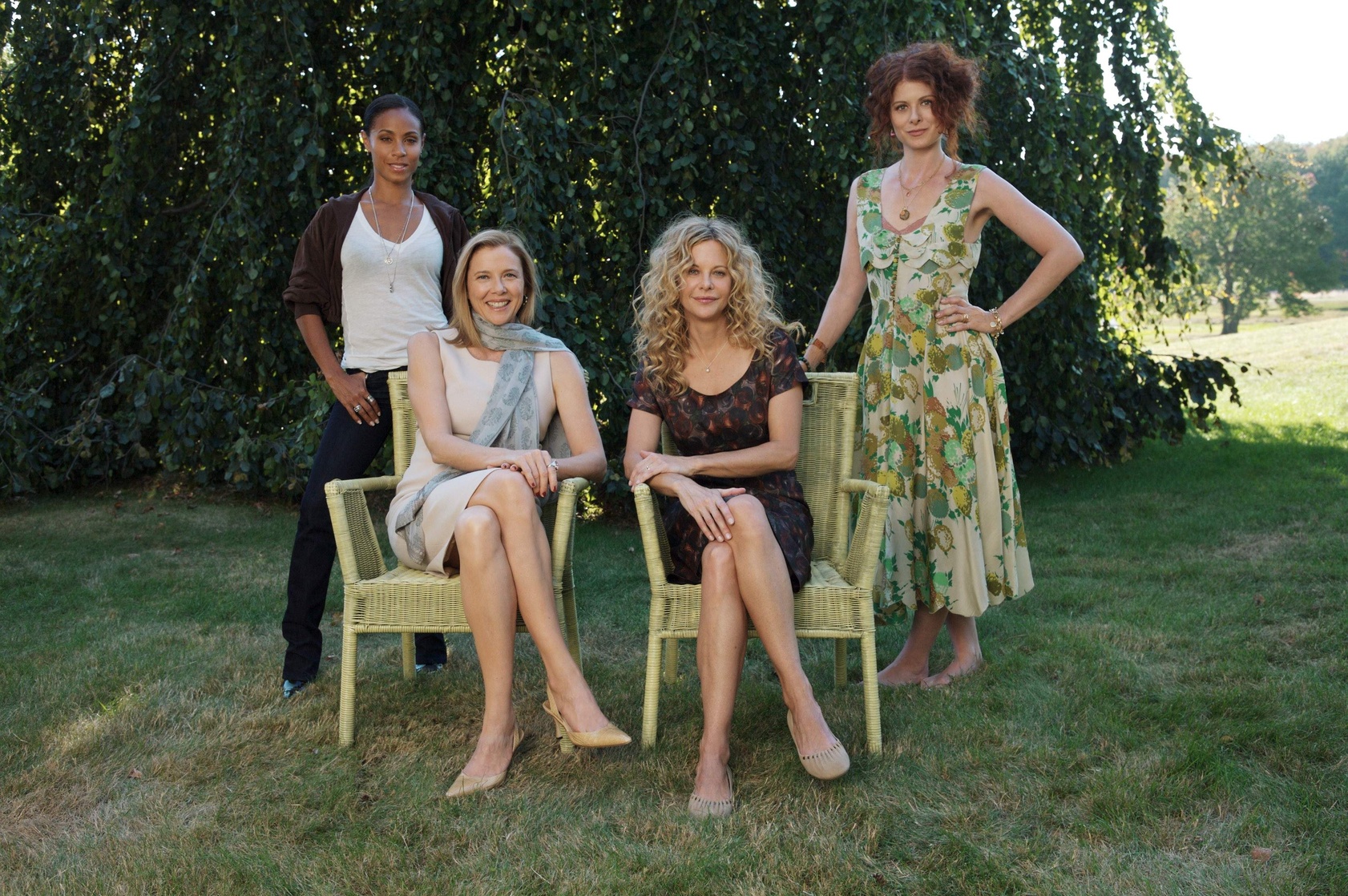 The Women