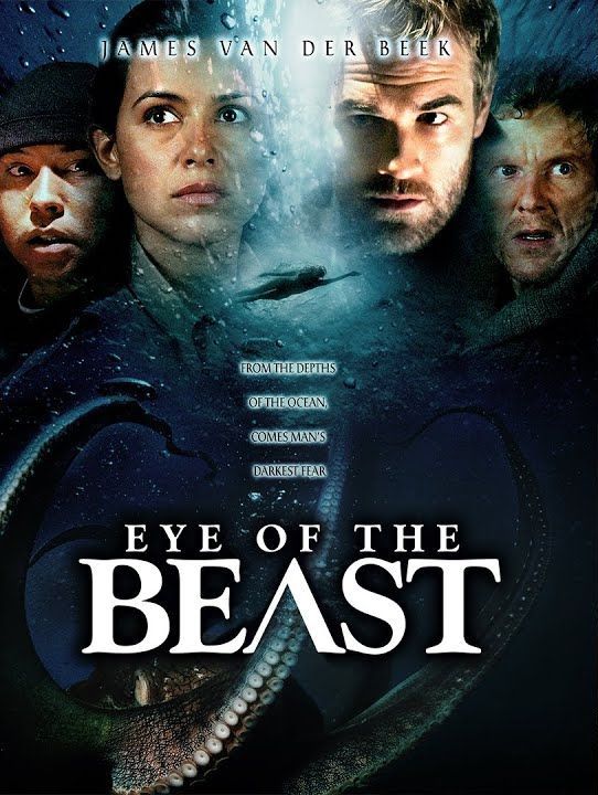 eye of the beast movie review