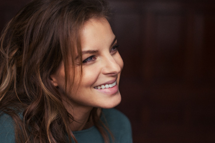 Image of Yvonne Catterfeld