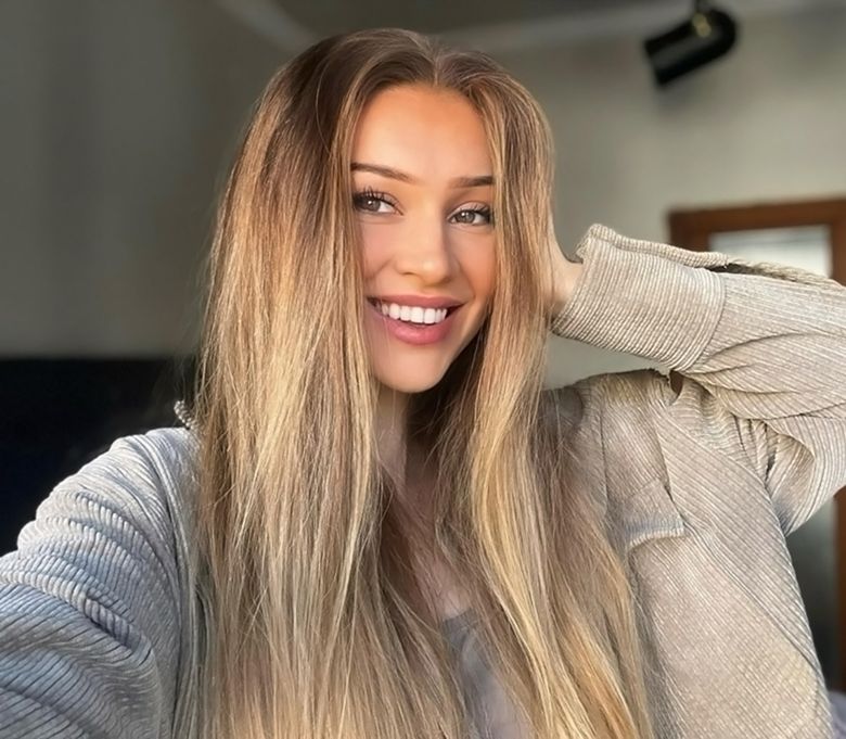 Sarah Žideková