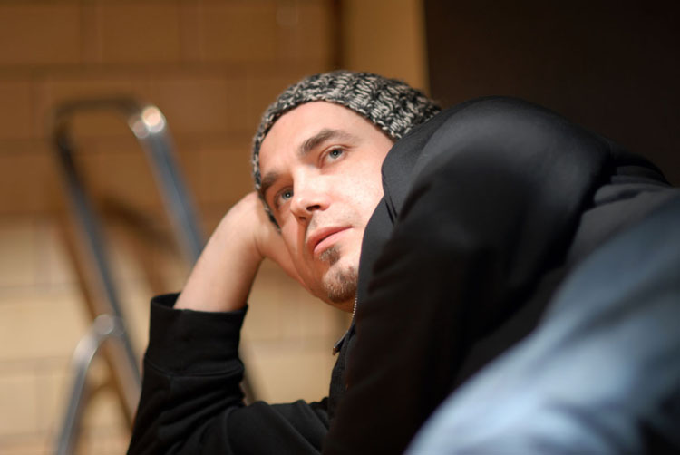 Marcin Dorocinski