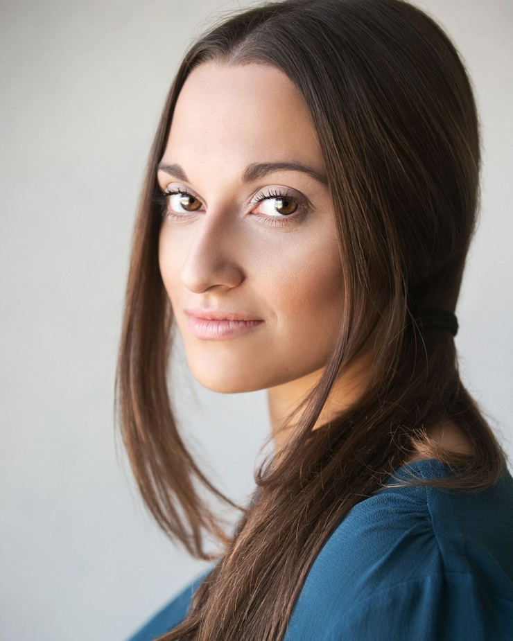 Picture of Becky Fletcher