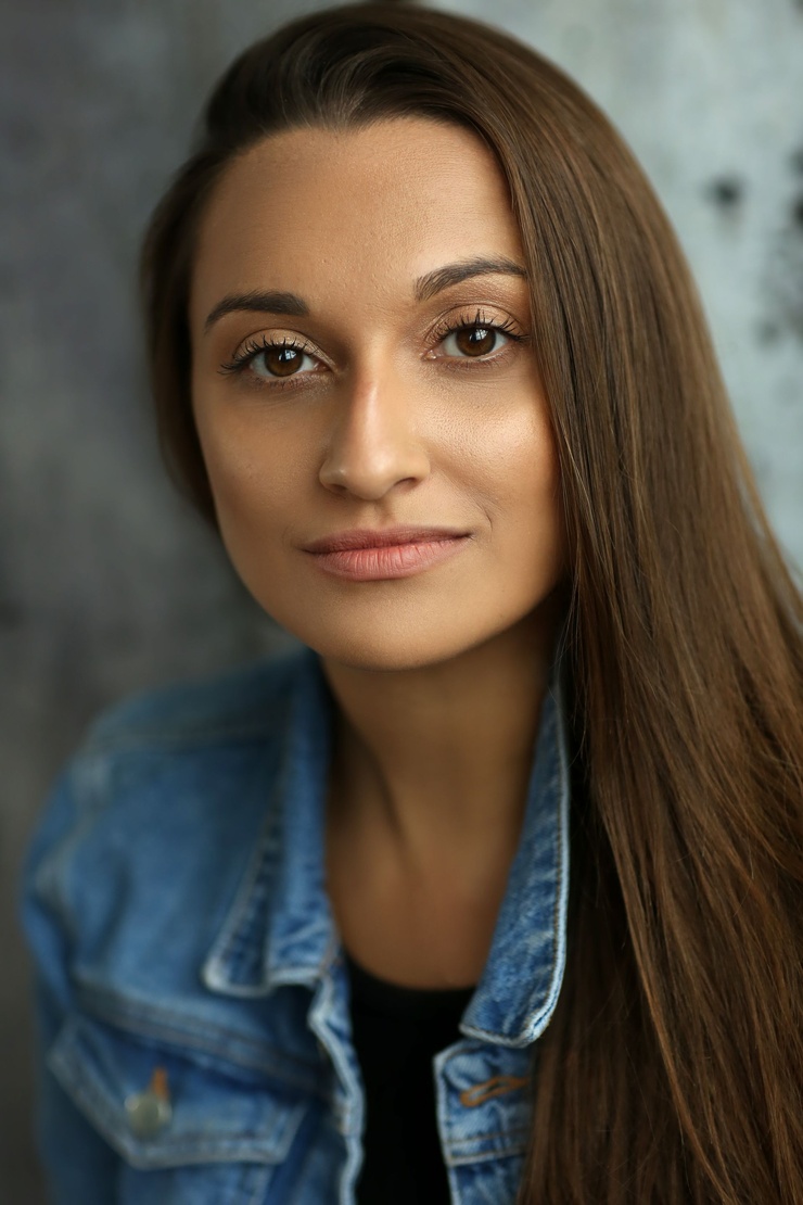 Picture of Becky Fletcher