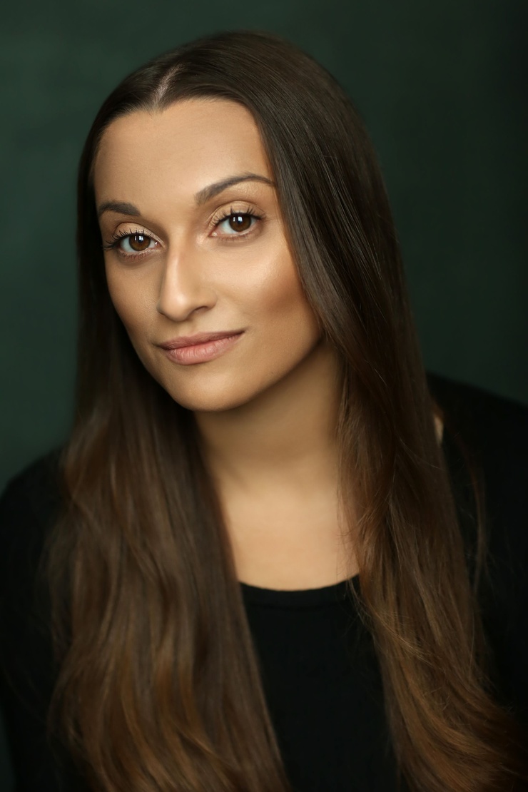 Picture of Becky Fletcher