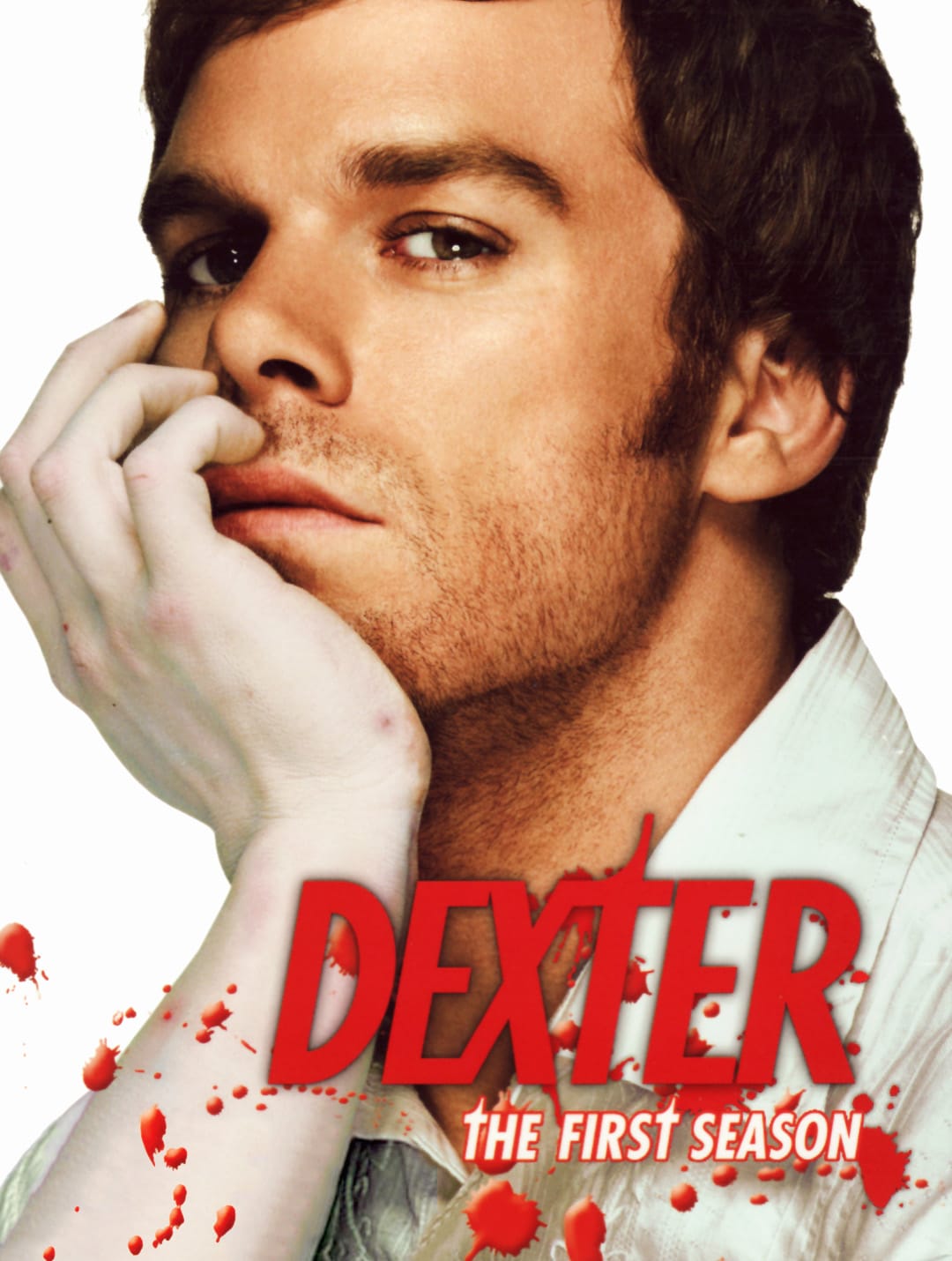 Picture Of Dexter: The First Season