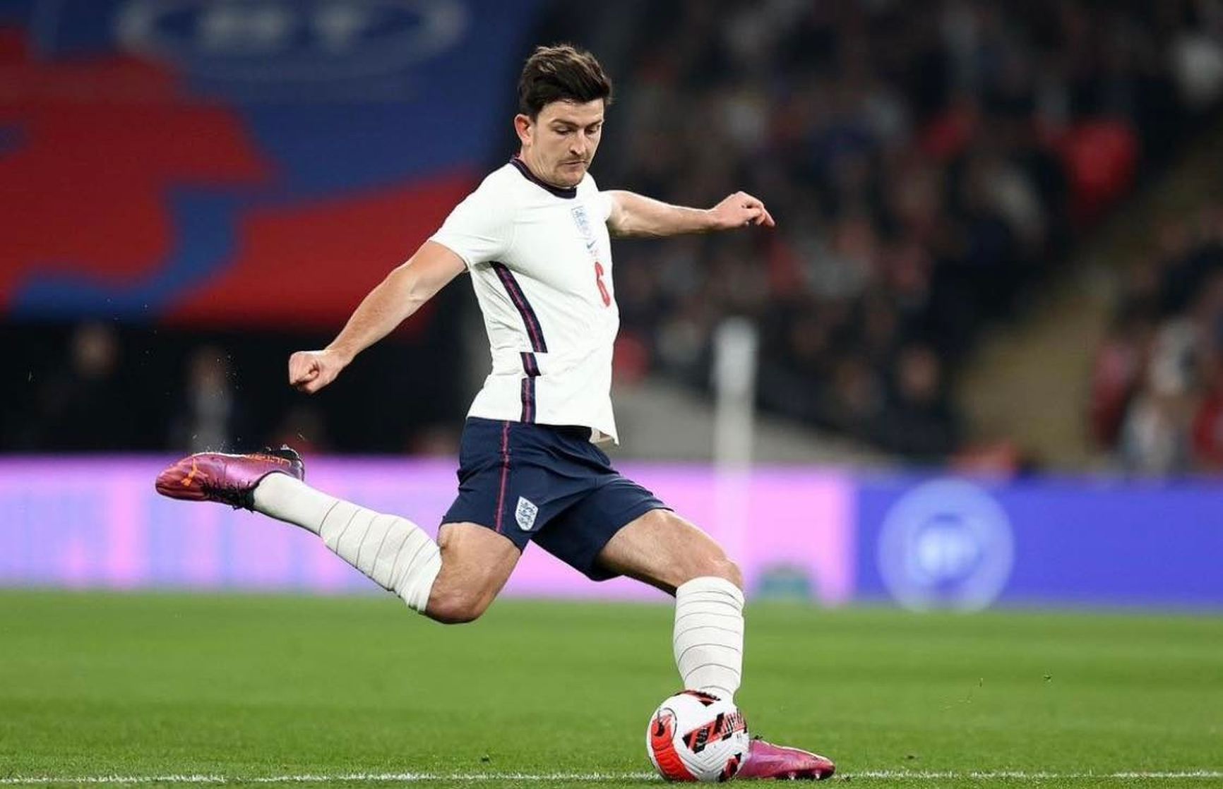 Harry Maguire
