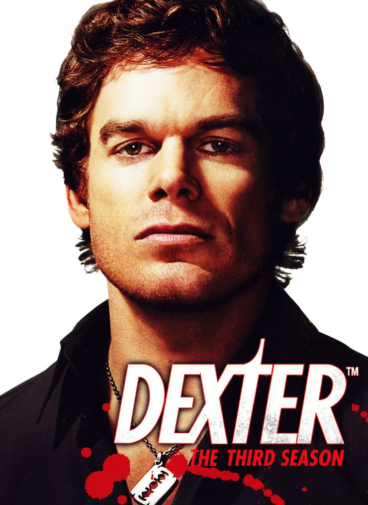 Picture Of Dexter The Third Season 2877
