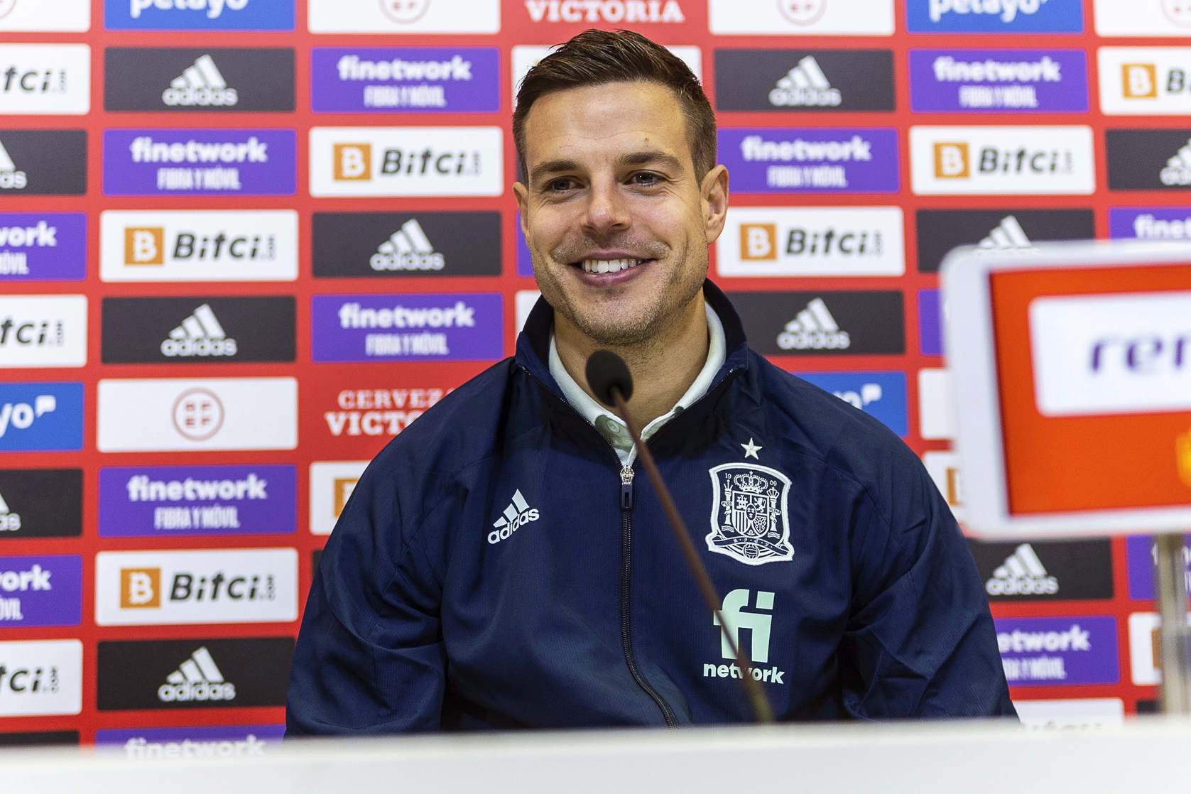César Azpilicueta César Azpilicueta