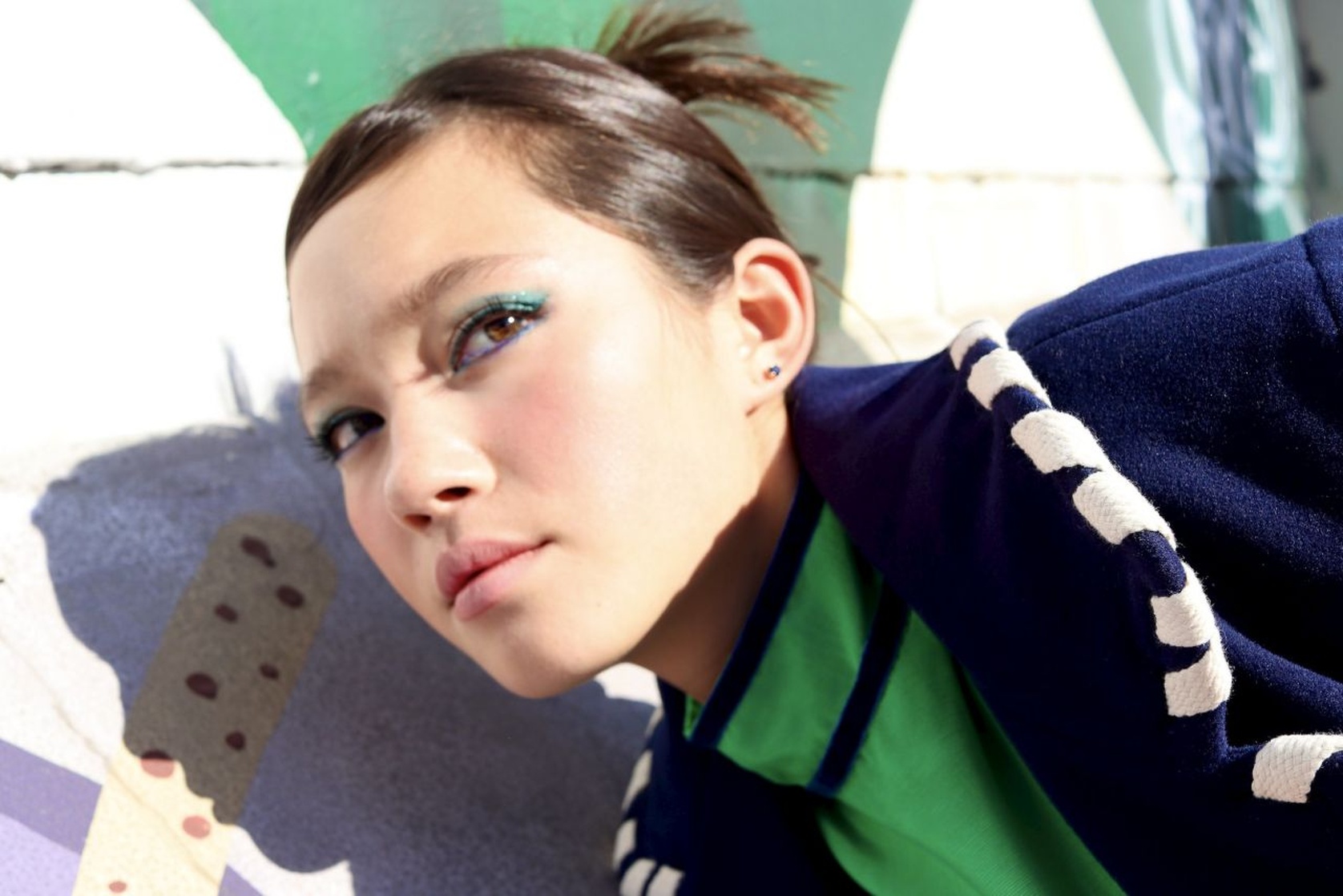 Lily Chee Lily Chee