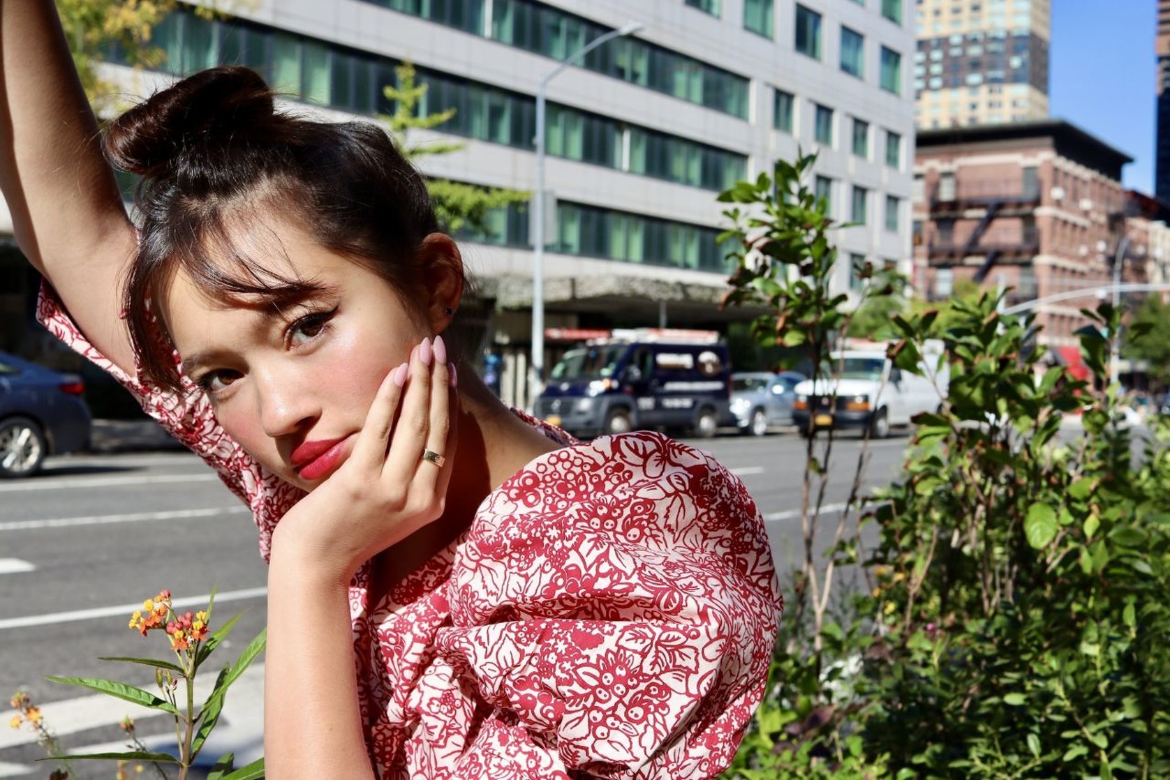 Lily Chee Lily Chee