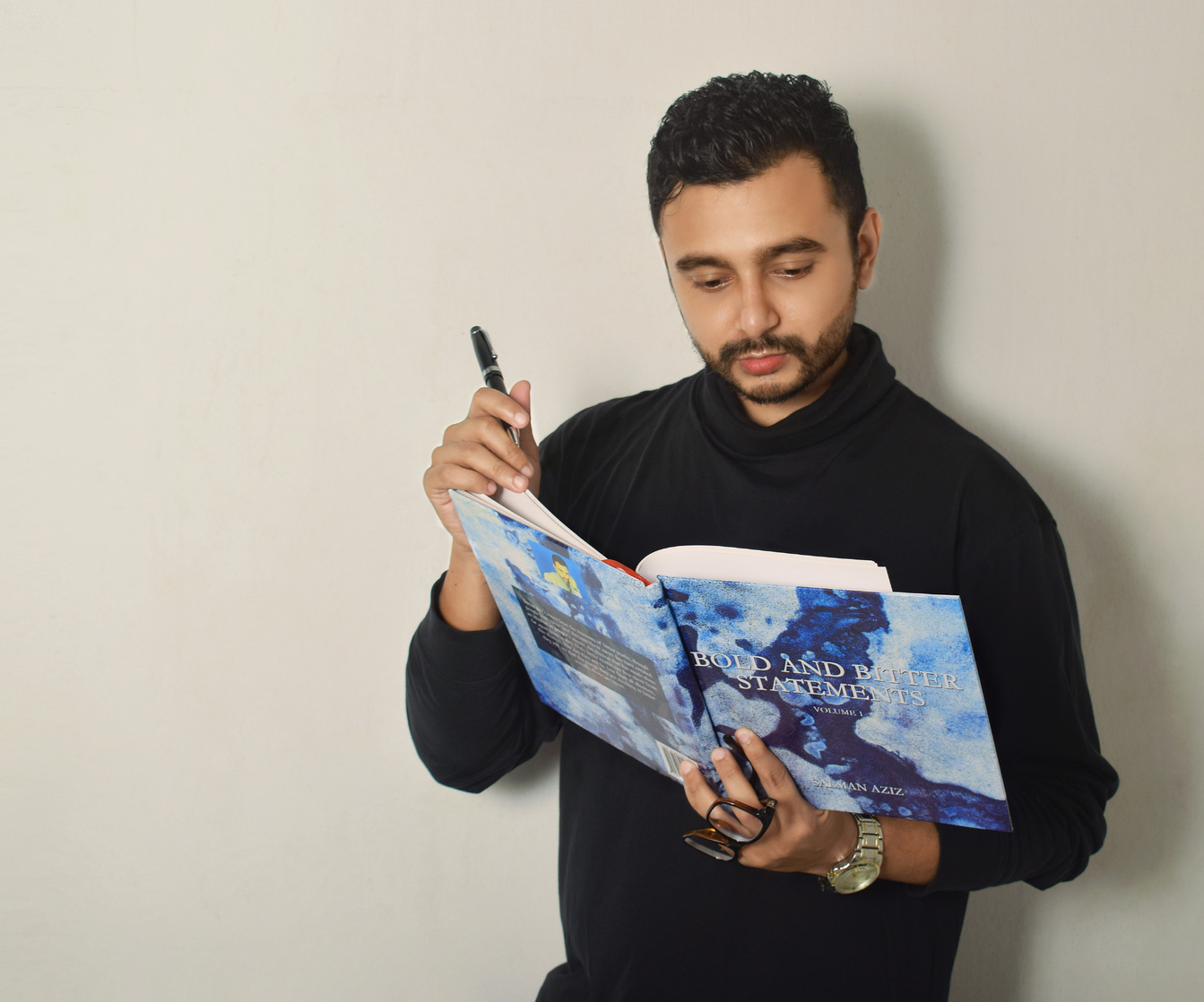 Salman Aziz