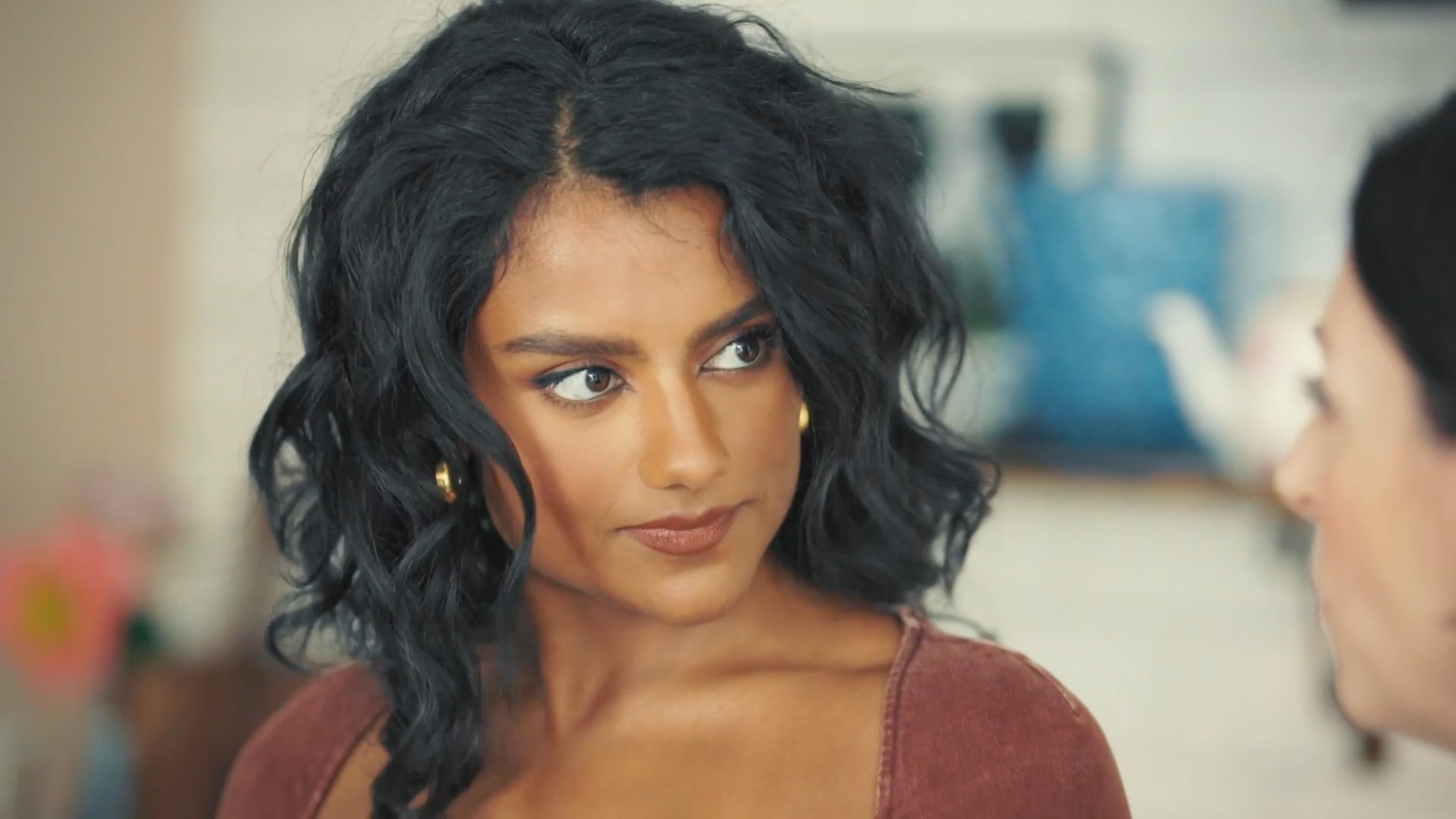 Simone Ashley