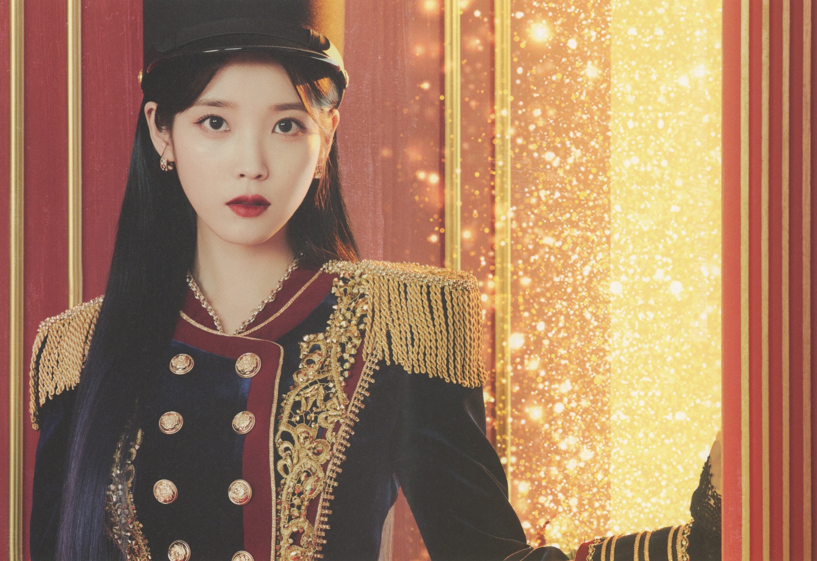 Picture of IU