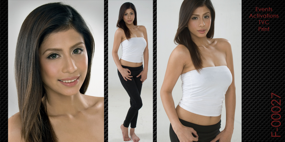 Krisha Francisco