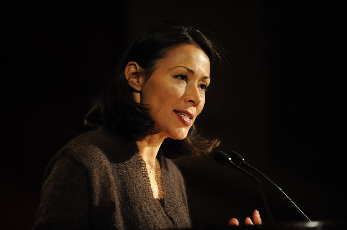 Ann Curry