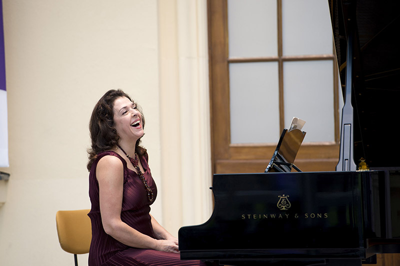 Elena Bashkirova Elena Bashkirova