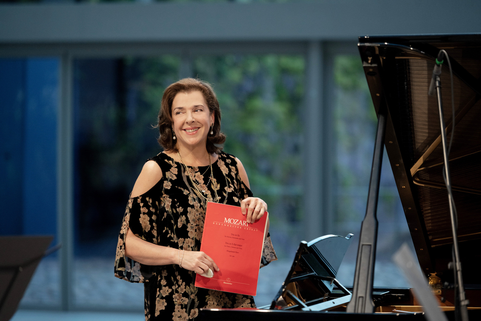 Elena Bashkirova