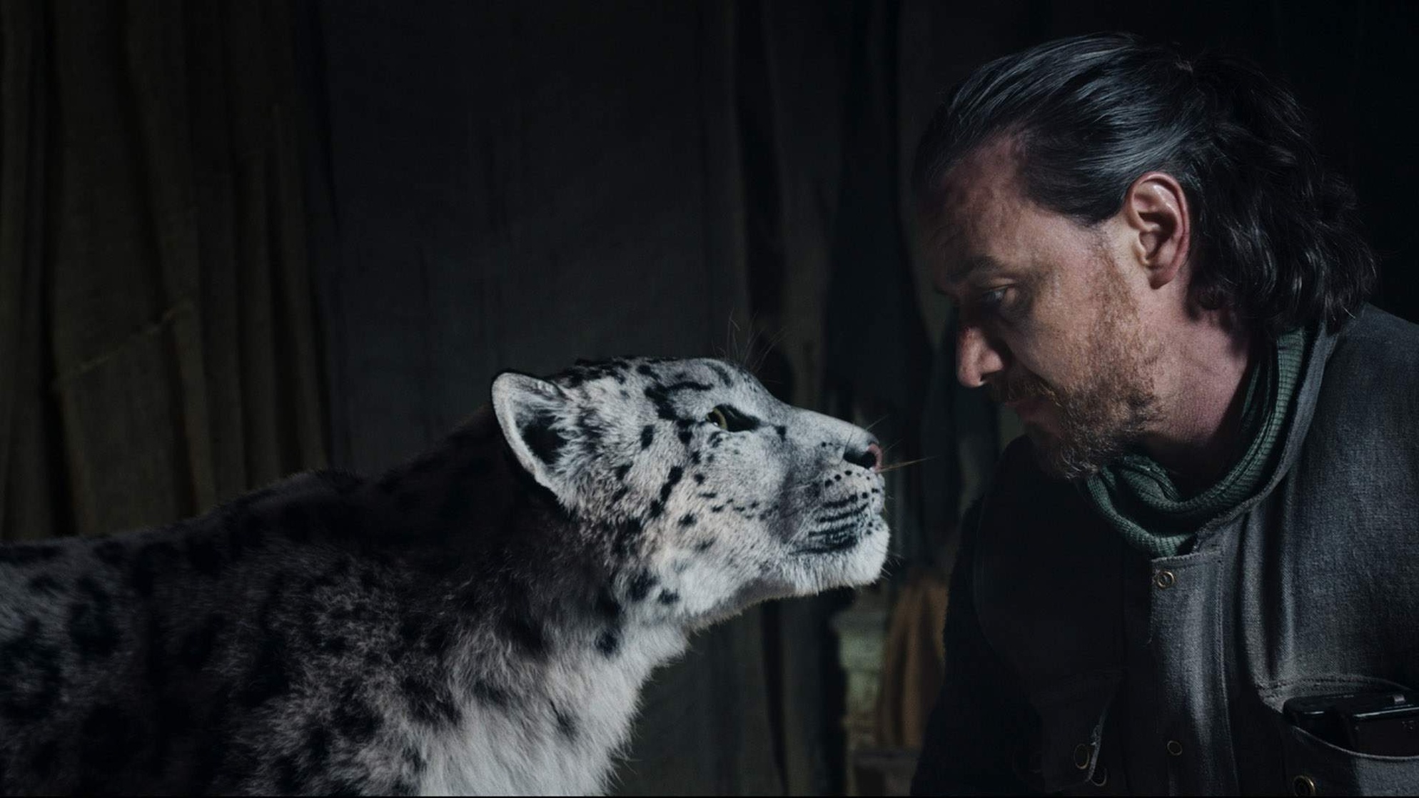 His Dark Materials picture