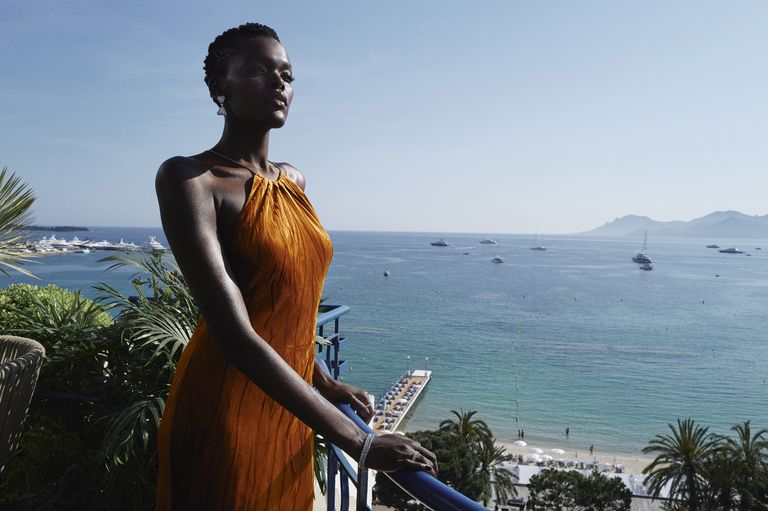 Sheila Atim