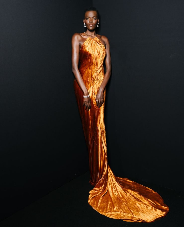 Picture of Sheila Atim