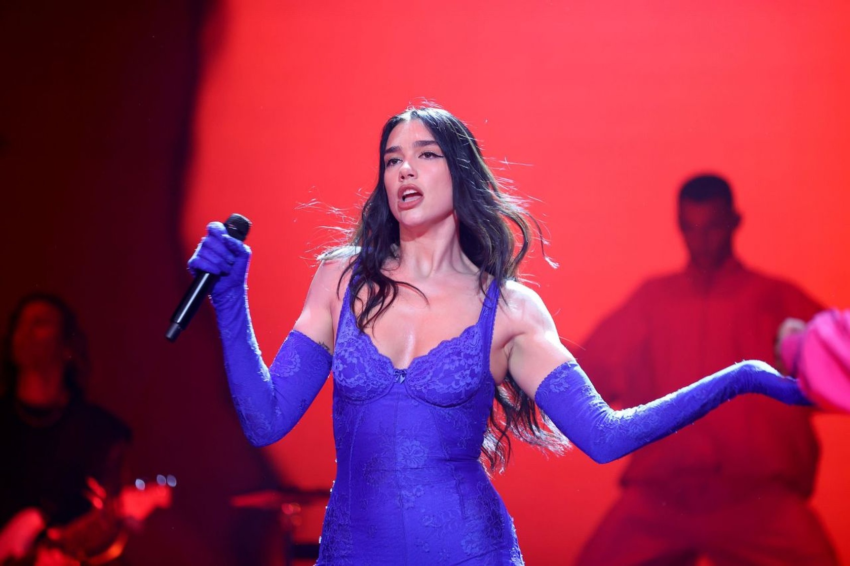 Dua Lipa