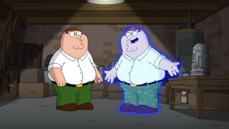 Family Guy