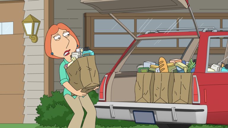 Family Guy